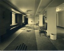 Interior of Worcester Memorial Auditorium - Lincoln Square